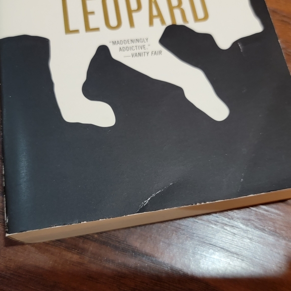 Jo Nesbo book - Picture 2 of 9